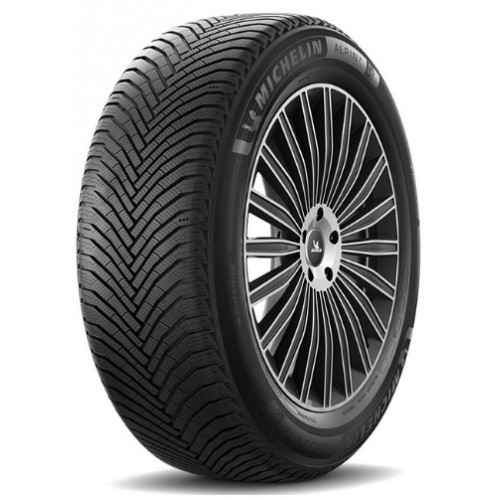 Шины Michelin Alpin 7 195/65 R15 91T